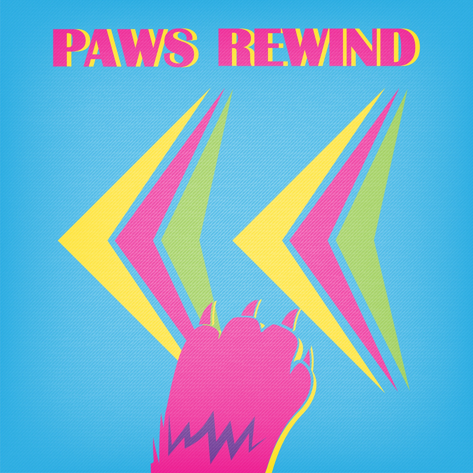 Paws Rewind