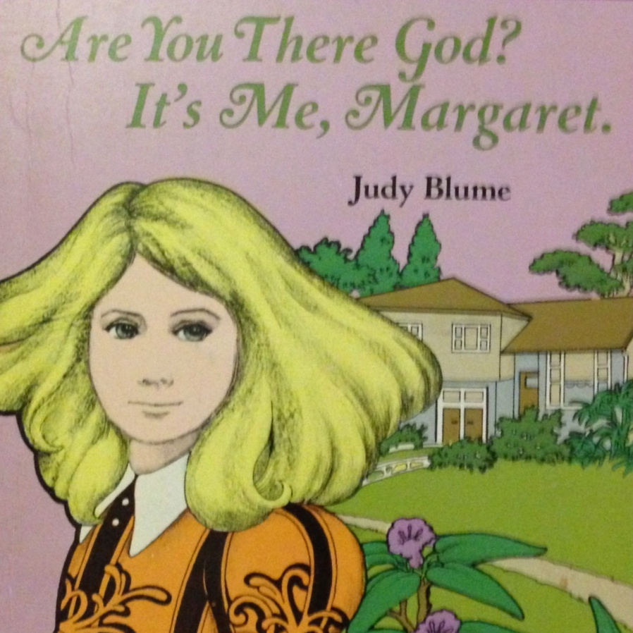 Are You There, God? It’s Me Margaret and More — PR055