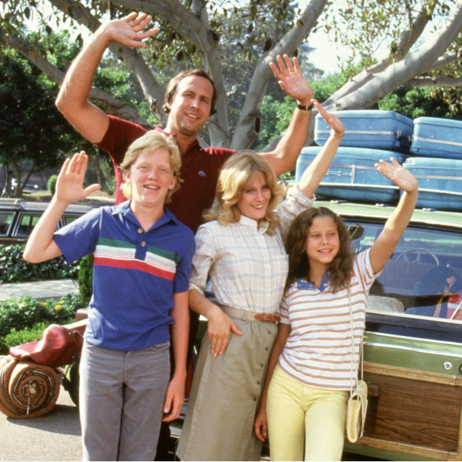 National Lampoon’s Vacation, Cats & More — PR058